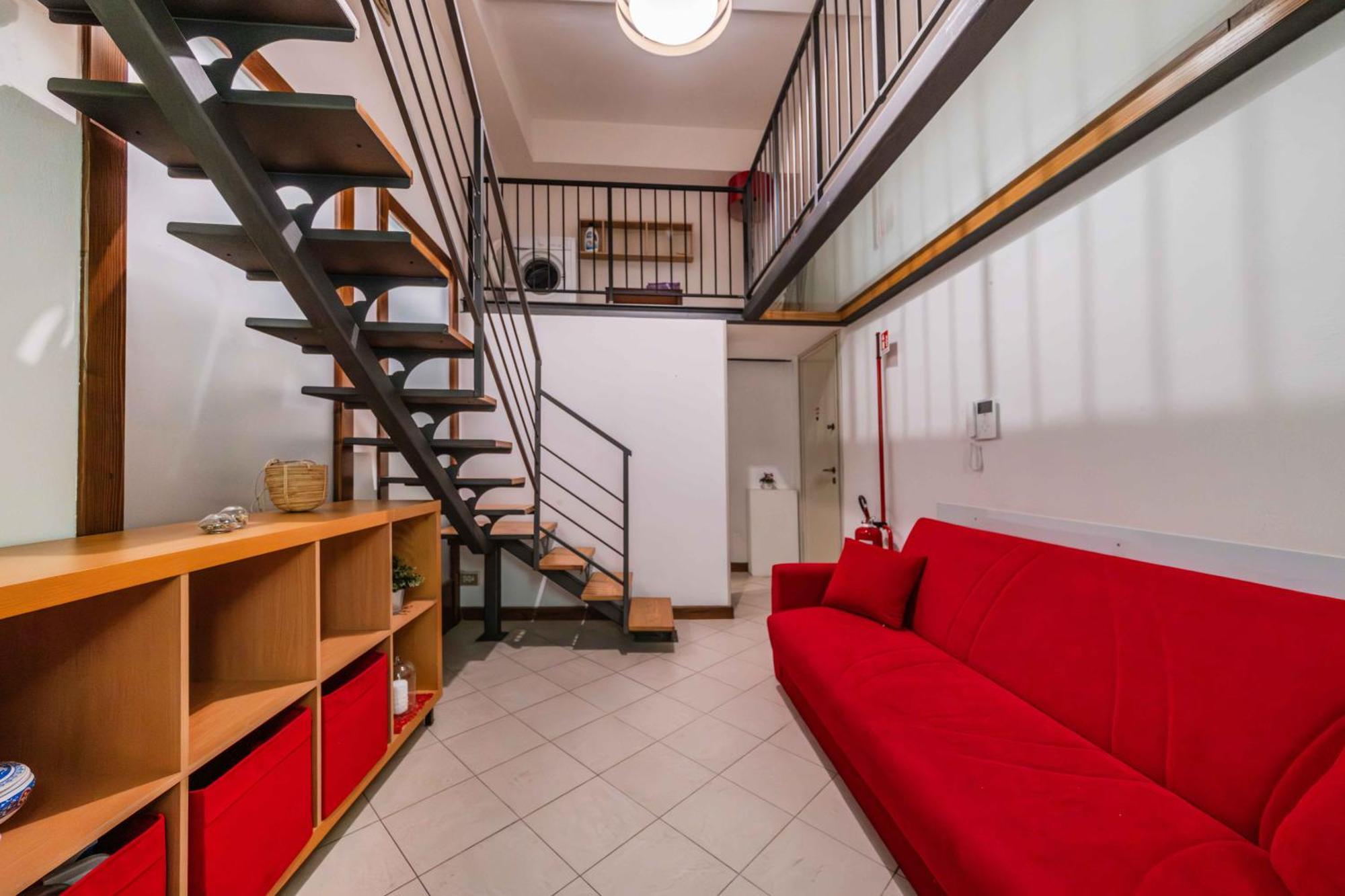 Rifugio Di Romeo E Giulietta Apartment - Verona — Photos 3