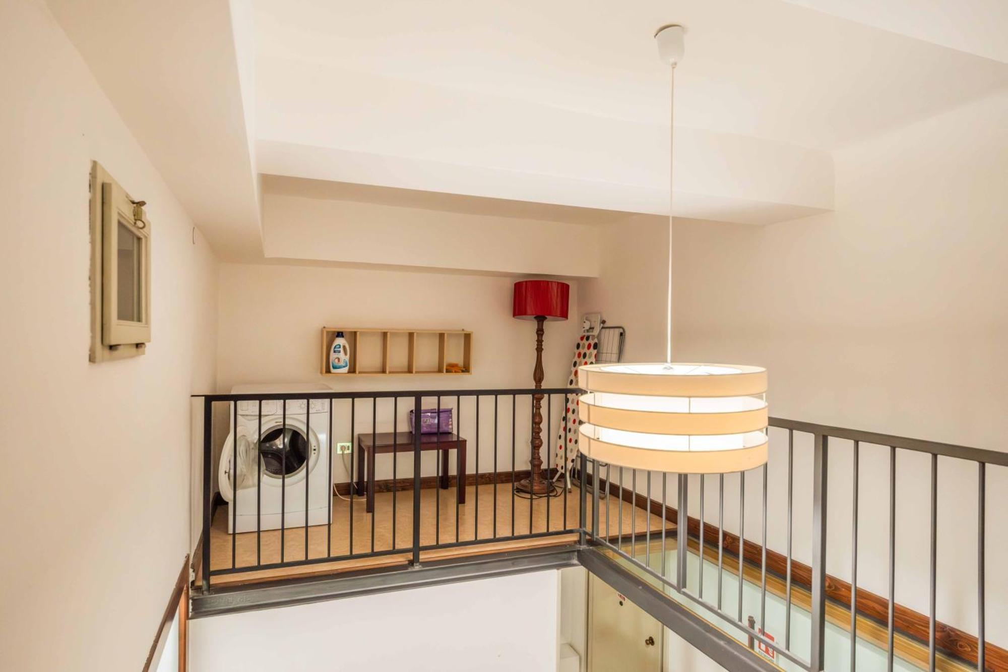 Rifugio Di Romeo E Giulietta Apartment - Verona — Photos 1